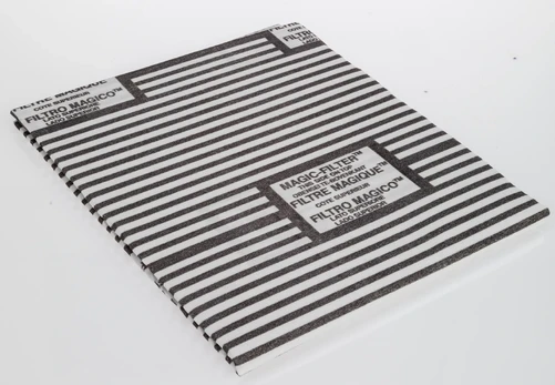 MAGIC ventiliatoriaus filtras NORDIC QUALITY, 47x57cm, 2 vnt. / FZK1 / 352452