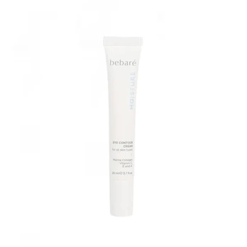 Bebaré Moisture Akių kontūro kremas 20 ml