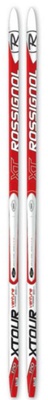 Slidės lygumų Rossignol X-Tour Venture JR AR, 100 cm