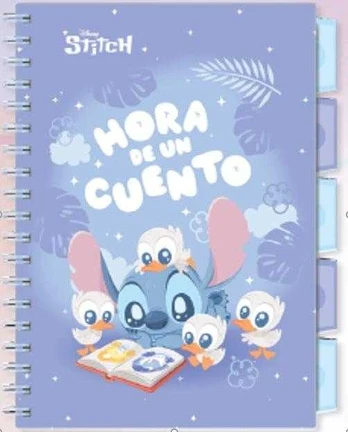 Sąsiuvinis Disney 74999PTR, langeliais, B5, 100 lapų