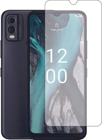 Fusion Accessories Fusion ekrano apsauga Nokia C32