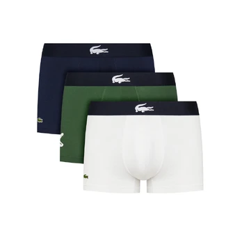 Lacoste Bokserių komplektas 5H1291 Spalvota