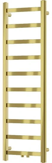 Mexen Bolt vonios radiatorius, 1200 x 400 mm, 220 W, auksinis