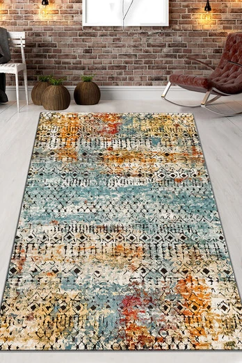 Asir kilimas Wong 100x150 cm