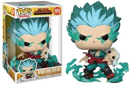 FUNKO ANIME Academia Infinite Deku 51901 kaina