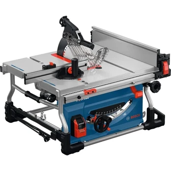 Bosch GTS100-254, CT