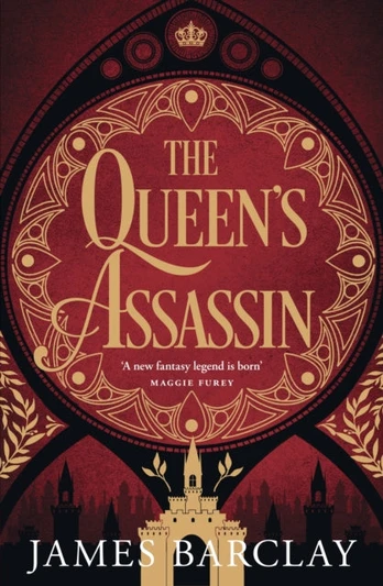 Queen's Assassin