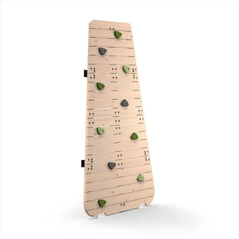 EXIT GetSet climbing wall MB100 / MB200 / MB300 - juodas