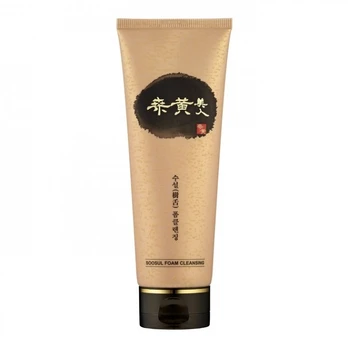 SOOSUL FOAM veido valomosios putos, 150 ml