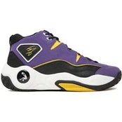 Laisvalaikio batai Shaq EO-H.O.F AQ95027M-UZ Violetinė