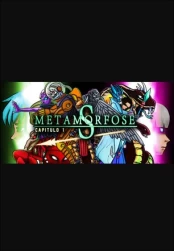 Metamorfose S PC kaina