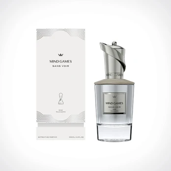 Mind Games Sans Voir Extrait de parfum 100 ml (unisex)