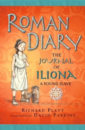 Roman Diary