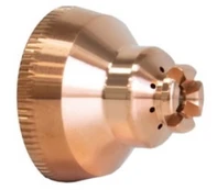 Degiklio dangtelis Lincoln Electric Tomahawk 45 (LC45), 3 vnt.