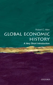 Global Economic History kaina