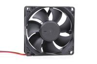 Alphacool ES PWM ventiliatorius 80 mm (24829)