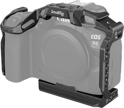 SmallRig 4161 Camera Cage Juodas Mamba for Canon EOS R6 MII