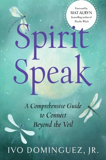 Spirit Speak