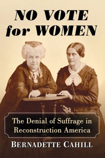 No Vote for Women