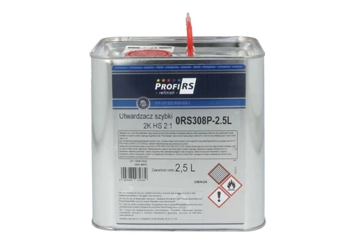 PROFIRS PROFESSIONAL Kietiklis 0RS308P-2.5L