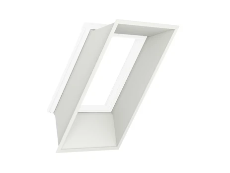 Vidaus apdaila VELUX LSC CK06 2000