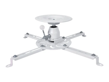 Sunne Projector Ceiling mount, Turn, Tilt, White