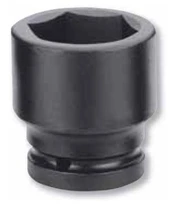 Šešiakampė smūginė galvutė 50mm 3/4" Irimo