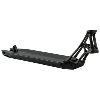 Paspirtuko platforma Ethic Pro Scooter Pandemonium V2, 460mm, juoda