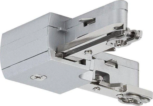 Paulmann URail L jungtis Chrome