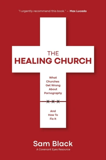 Healing Church