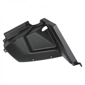 9AWA-041013 HEADLIGHT COVER,LH