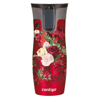 Contigo Byron termo puodelis, 470 ml