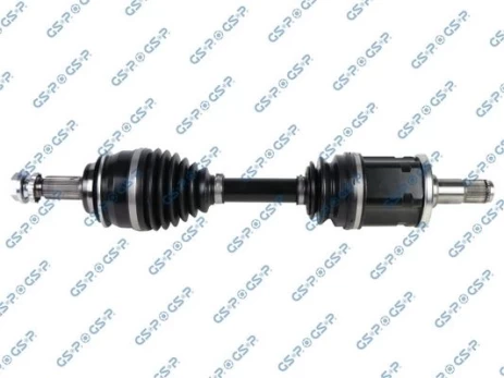 Pusašis GSP 259715OL