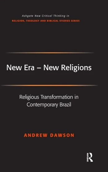 New Era - New Religions