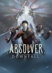 Absolver PC kaina