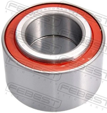 Rato guolis FEBEST DAC43800050-45