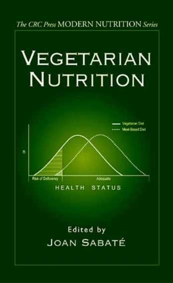 Vegetarian Nutrition