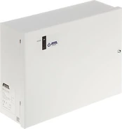 Šakotuvas SWITCH POE IP-5-11-E 5 PRIEVADŲ ATTE