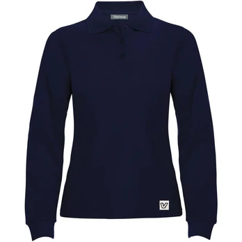 Vulcan polo marškinėliai
