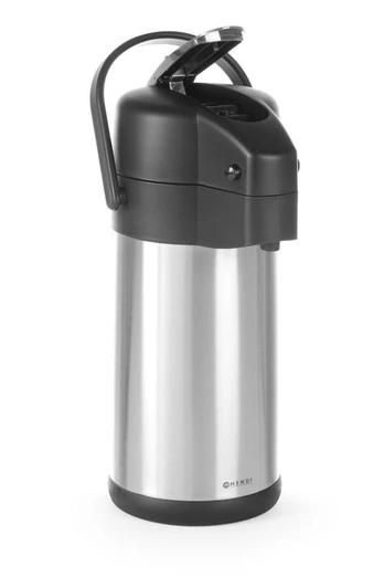 E Gastro Termosas su pompa, 3l