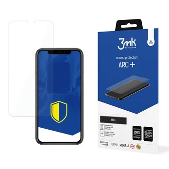 Apple iPhone 11 Pro Max – 3mk ARC+