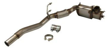 Katalizatoriaus keitiklis MAXGEAR 27-6218