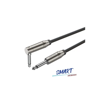Laidas gitarai SMART Roxtone SGJJ110L3 (3m)