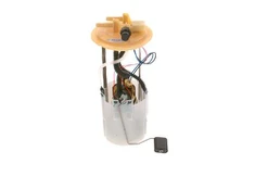 BOSCH 0 580 203 41N Electric fuel pump kaina