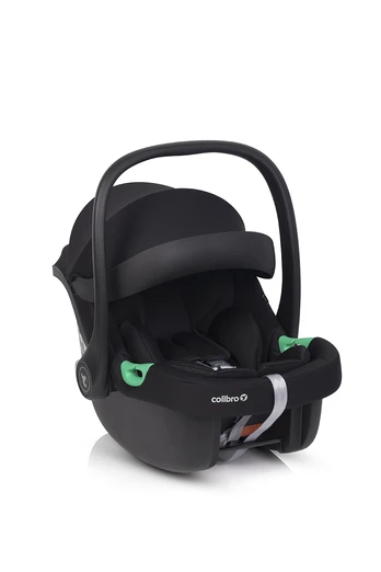 COLIBRO Automobilinė kėdutė PETIT ONYX