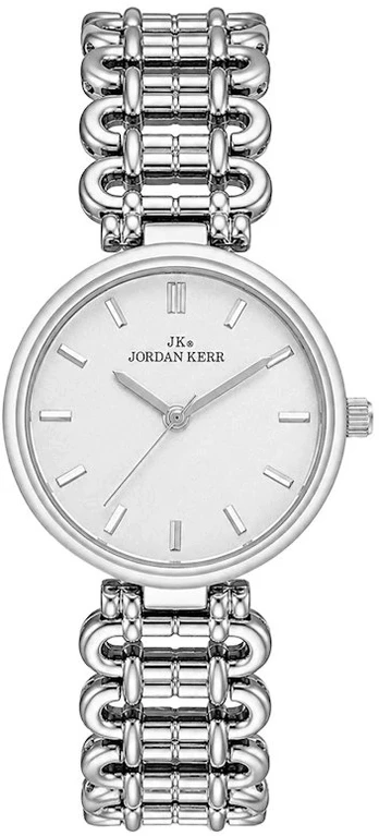 Laikrodis Jordan Kerr M5001-01