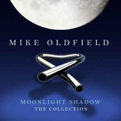 CD Mike Oldfield - Moonlight Shadow: The Collection