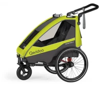Dviračio priekaba Sportrex2 2022 Limited Edition
