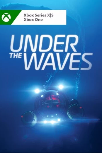 Under The Waves Xbox