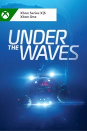 Under The Waves Xbox kaina